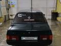 ВАЗ (Lada) 21099 1998 годаүшін1 100 000 тг. в Уральск – фото 8