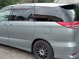 Toyota Estima 2006 годаfor6 000 000 тг. в Алматы – фото 4