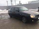 ВАЗ (Lada) Priora 2170 2009 года за 1 750 000 тг. в Уральск – фото 3