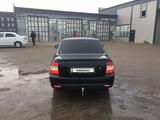 ВАЗ (Lada) Priora 2170 2009 года за 1 750 000 тг. в Уральск – фото 4