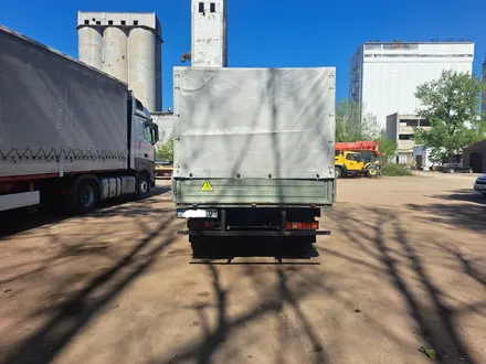 ГАЗ ГАЗель 2010 года за 6 400 000 тг. в Астана – фото 5