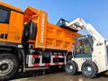 Wecan  WT830 мини погрузчик! 2026 годаүшін11 000 000 тг. в Алматы – фото 12