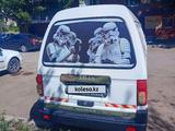 Daewoo Damas 2007 года за 1 850 000 тг. в Астана – фото 2