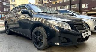 Toyota Corolla 2008 года за 4 300 000 тг. в Алматы