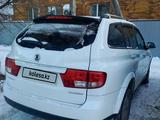 SsangYong Kyron 2014 годаfor3 700 000 тг. в Актобе – фото 2