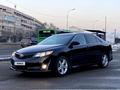 Toyota Camry 2014 годаүшін9 200 000 тг. в Алматы