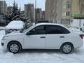 ВАЗ (Lada) Granta 2190 2018 годаүшін3 300 000 тг. в Алматы – фото 4