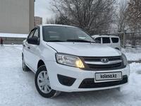 ВАЗ (Lada) Granta 2190 2018 годаүшін3 300 000 тг. в Алматы