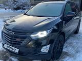 Chevrolet Equinox 2021 года за 11 000 000 тг. в Алматы – фото 3