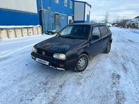 Volkswagen Golf 1994 годаfor1 500 000 тг. в Кокшетау