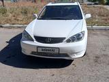 Toyota Camry 2005 годаүшін4 700 000 тг. в Караганда