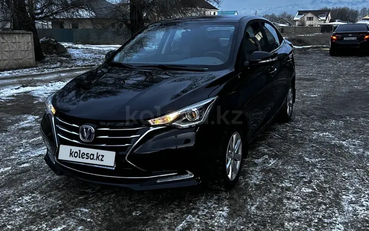 Changan Alsvin 2024 годаfor6 000 000 тг. в Алматы