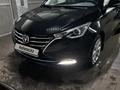 Changan Alsvin 2024 годаfor6 000 000 тг. в Алматы – фото 10
