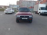 Toyota Hilux Surf 1995 годаүшін1 800 000 тг. в Петропавловск – фото 2