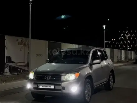 Toyota RAV4 2006 года за 6 500 000 тг. в Астана