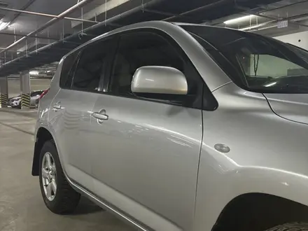 Toyota RAV4 2006 года за 6 500 000 тг. в Астана – фото 5