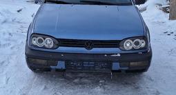 Volkswagen Golf 1993 годаүшін1 199 990 тг. в Усть-Каменогорск