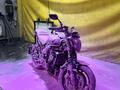 Yamaha  FZ6 2008 года за 2 700 000 тг. в Астана – фото 2