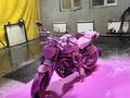 Yamaha  FZ6 2008 года за 2 700 000 тг. в Астана – фото 3