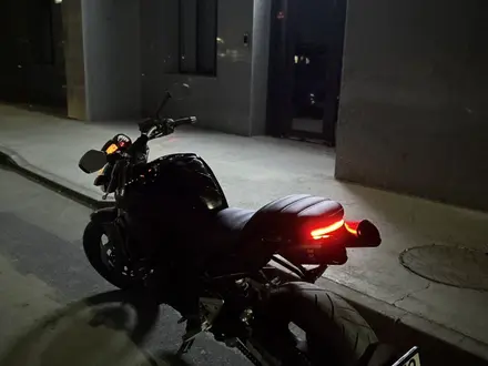 Yamaha  FZ6 2008 года за 2 700 000 тг. в Астана – фото 6