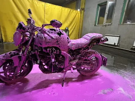 Yamaha  FZ6 2008 года за 2 700 000 тг. в Астана – фото 5