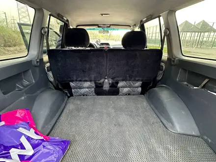 Toyota Land Cruiser Prado 1999 года за 7 700 000 тг. в Алматы – фото 4