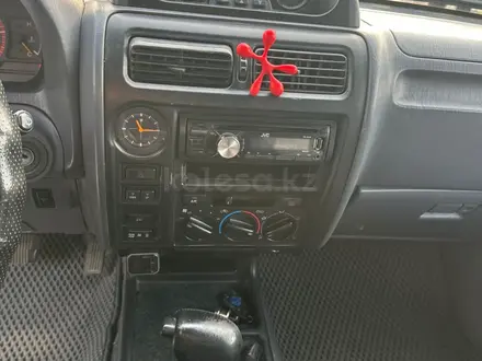 Toyota Land Cruiser Prado 1999 года за 7 700 000 тг. в Алматы – фото 5
