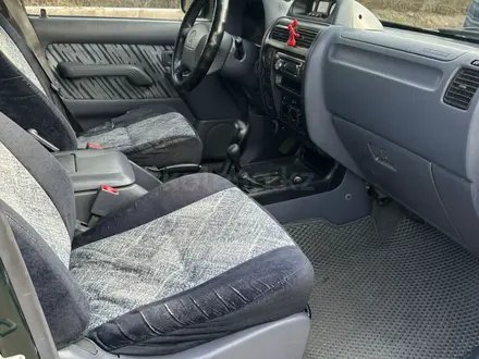 Toyota Land Cruiser Prado 1999 года за 7 700 000 тг. в Алматы – фото 6