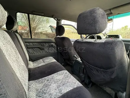 Toyota Land Cruiser Prado 1999 года за 7 700 000 тг. в Алматы – фото 7