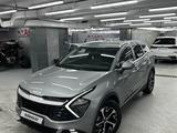 Kia Sportage 2023 года за 16 000 000 тг. в Астана – фото 2