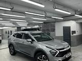 Kia Sportage 2023 года за 16 000 000 тг. в Астана – фото 5