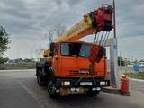 Ивановец  КС-45717 2006 года за 18 400 000 тг. в Актобе – фото 4
