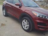 Hyundai Tucson 2020 года за 10 800 000 тг. в Шымкент – фото 3