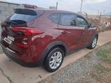 Hyundai Tucson 2020 года за 10 800 000 тг. в Шымкент – фото 5