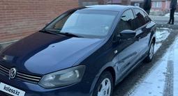 Volkswagen Polo 2012 года за 3 800 000 тг. в Астана