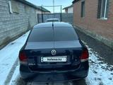 Volkswagen Polo 2012 года за 3 800 000 тг. в Астана – фото 4