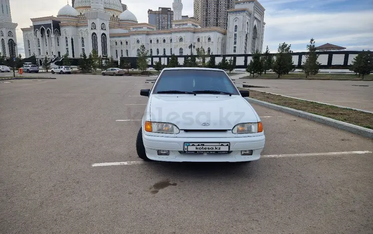ВАЗ (Lada) 2114 2013 годаfor2 200 000 тг. в Астана