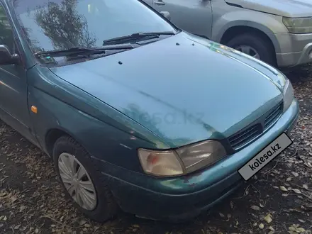 Toyota Carina E 1997 года за 2 150 000 тг. в Алматы – фото 2