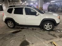 Renault Duster 2015 годаүшін5 500 000 тг. в Алматы