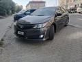 Toyota Camry 2014 годаүшін5 800 000 тг. в Атырау