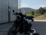 Husqvarna  Vitpilen 401 2020 года за 2 300 000 тг. в Алматы