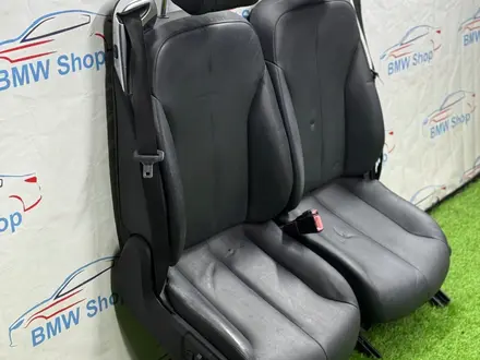 Купе Топовые Сидения комфорт от bmw F06 купэ за 400 000 тг. в Шымкент