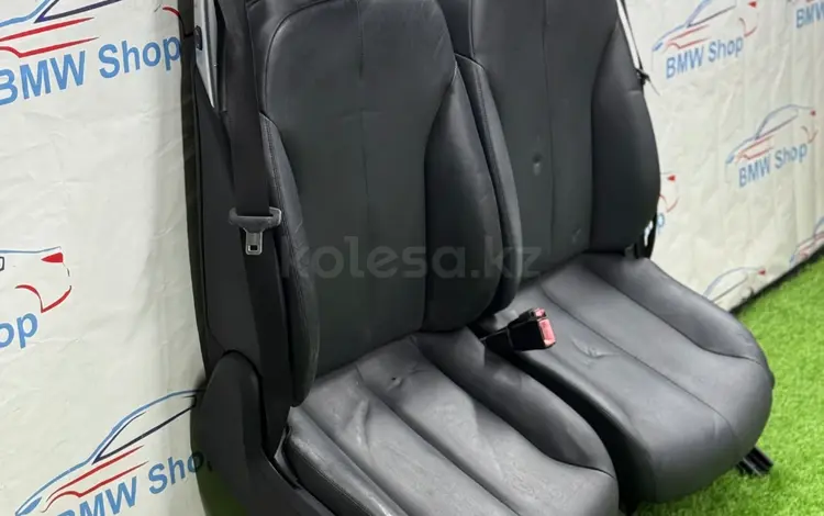 Купе Топовые Сидения комфорт от bmw F06 купэ за 400 000 тг. в Шымкент