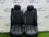 Купе Топовые Сидения комфорт от bmw F06 купэ за 400 000 тг. в Шымкент – фото 2