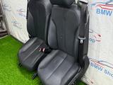 Купе Топовые Сидения комфорт от bmw F06 купэ за 400 000 тг. в Шымкент – фото 3