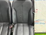 Купе Топовые Сидения комфорт от bmw F06 купэ за 400 000 тг. в Шымкент – фото 4