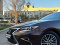 Lexus ES 250 2017 годаүшін14 800 000 тг. в Астана – фото 3