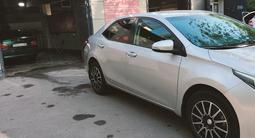 Toyota Corolla 2014 годаүшін5 000 000 тг. в Караганда – фото 2