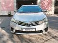 Toyota Corolla 2014 года за 5 000 000 тг. в Караганда