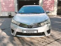 Toyota Corolla 2014 года за 5 000 000 тг. в Караганда